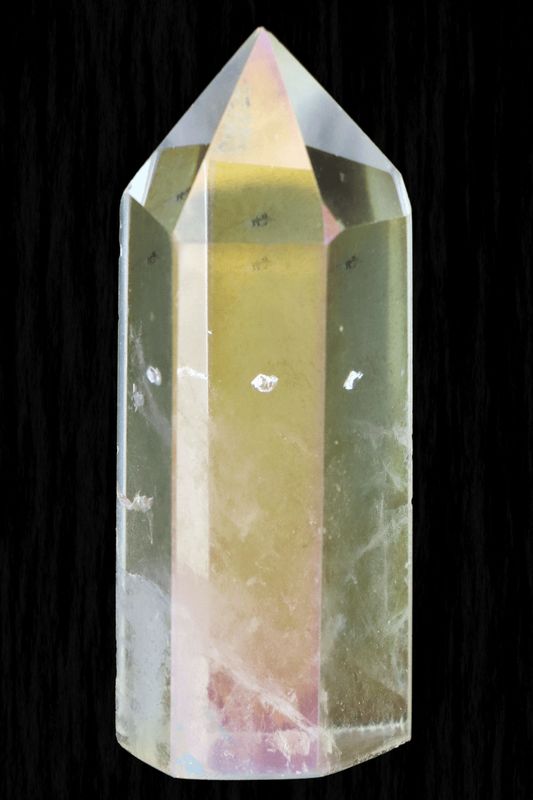 Aura Quartz Point ARQP02