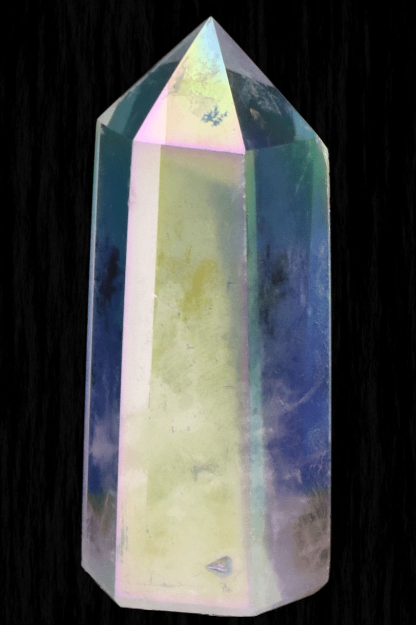 Aura Quartz Points ARQP03