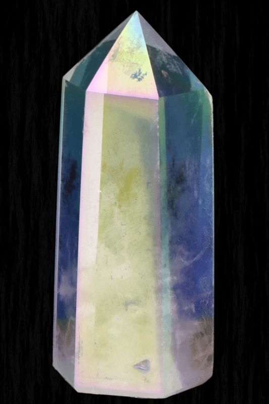 Aura Quartz Points ARQP03