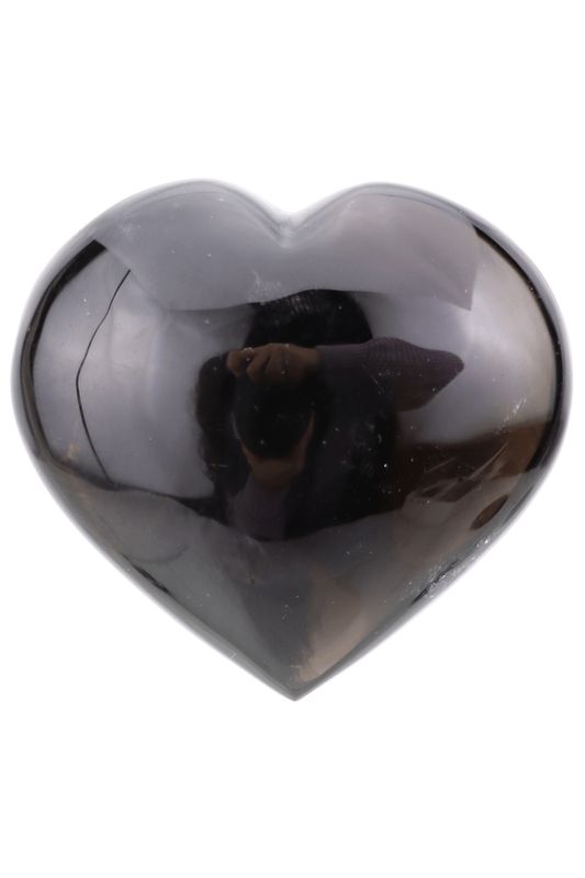 Black Obsidian Heart BOH03