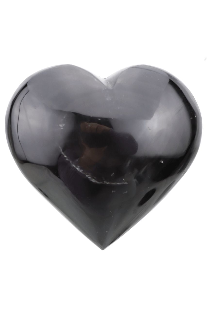Black Obsidian Heart BOH05
