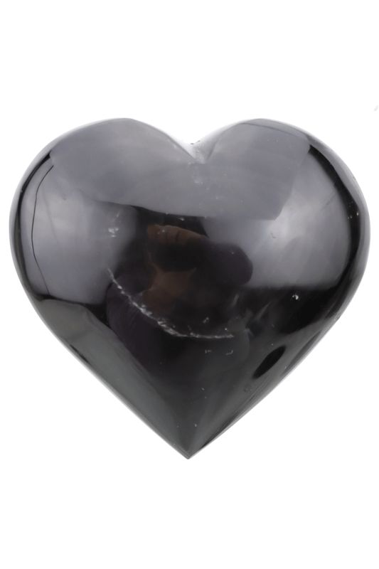 Black Obsidian Heart BOH05