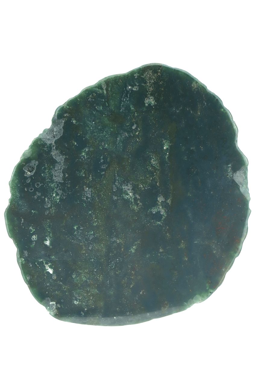 Bloodstone Jasper Slab BLDS01
