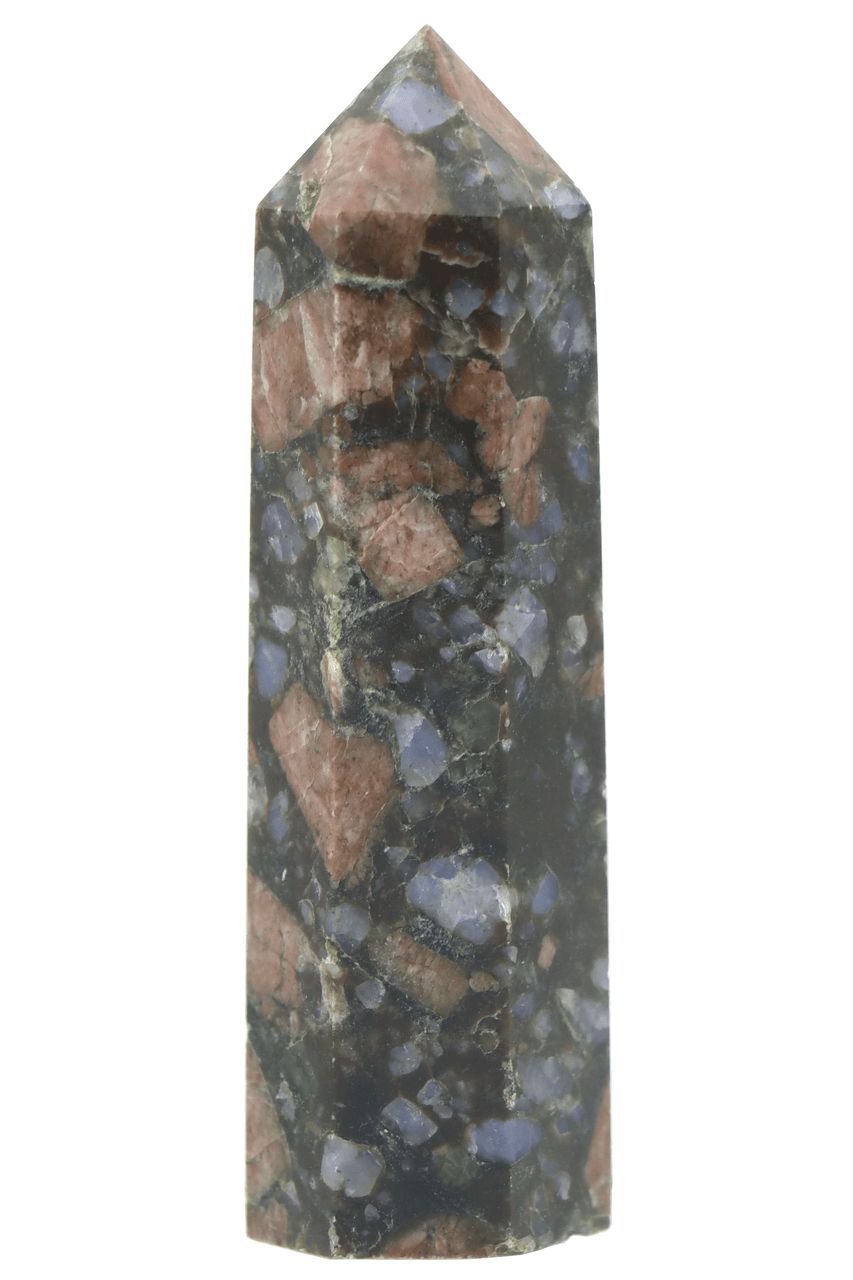 Blue Rhyolite Point BRLF02
