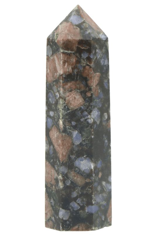 Blue Rhyolite Point BRLF02