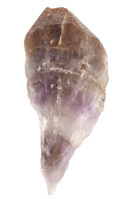 Cacoxenite CXTR02