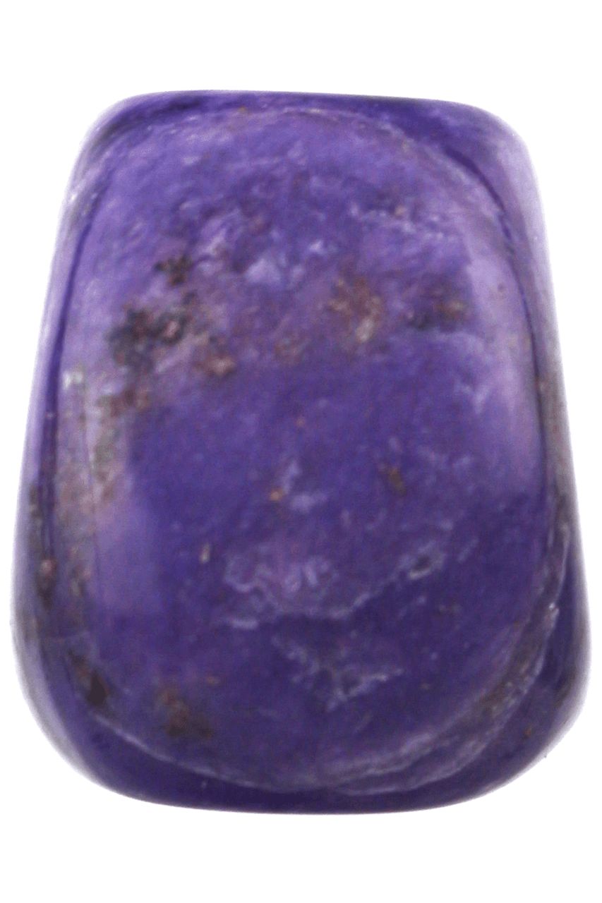 Charoite CHAR04