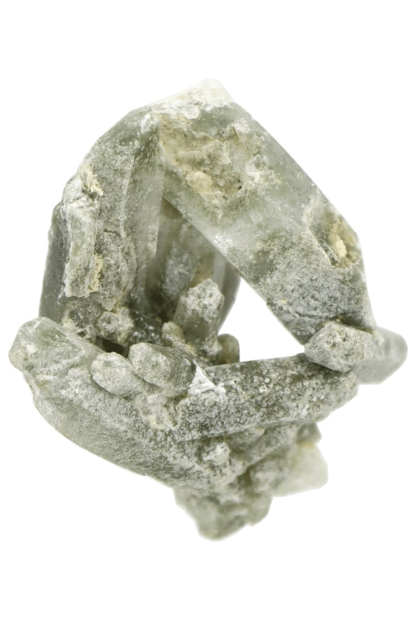 Chlorite CTQR02