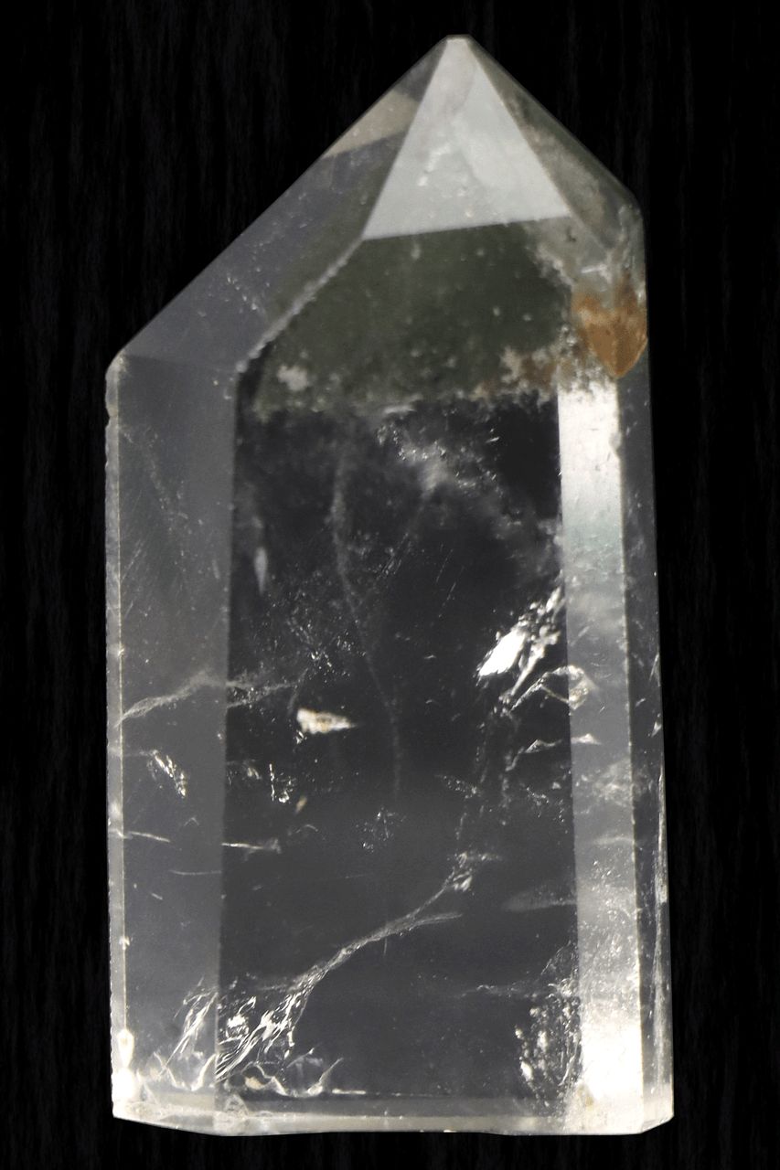 Chlorite in Quartz CTQP02