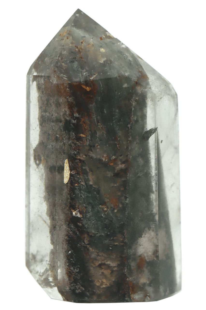 Chlorite in Quartz CTQP01