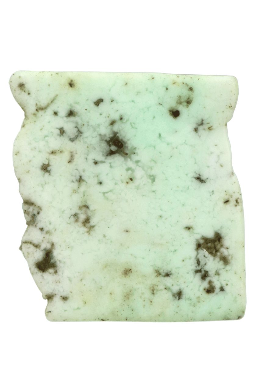 Chrysoprase Slab CHPS01