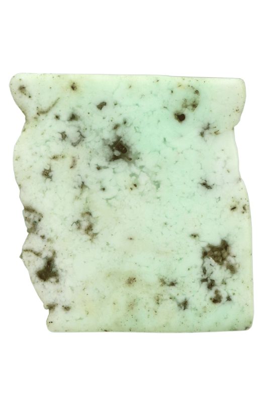 Chrysoprase Slab CHPS01