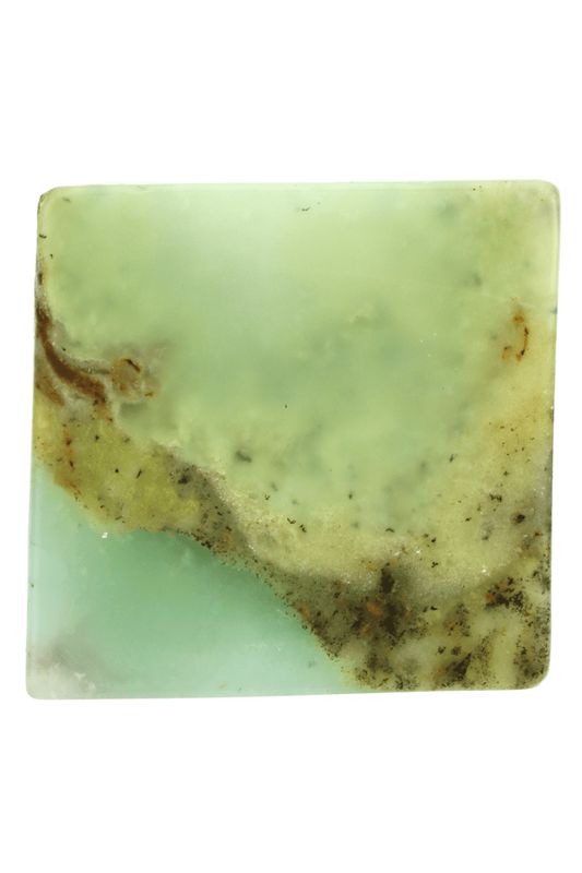 Chrysoprase Slab CHPS03