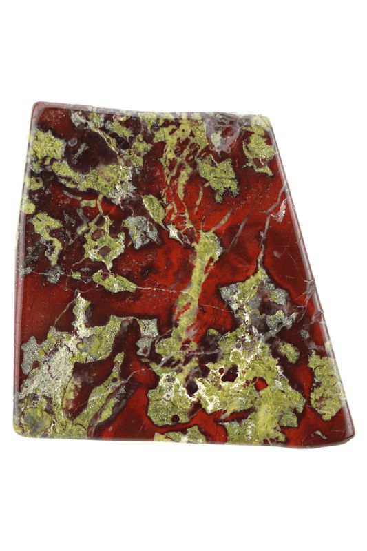 Dragon Stone Jasper Slab DRAS04