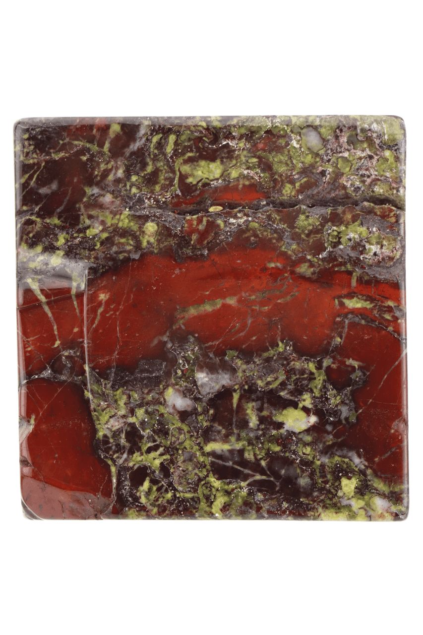 Dragon Stone Jasper Slab DRAS05