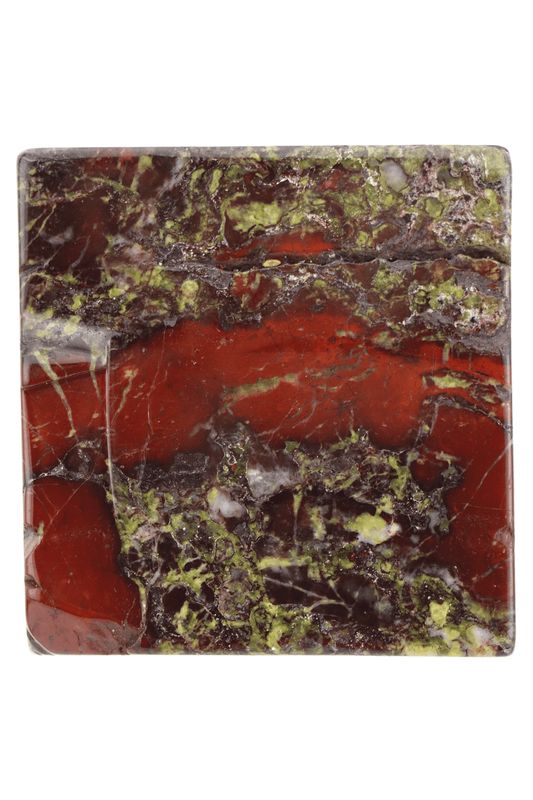 Dragon Stone Jasper Slab DRAS05
