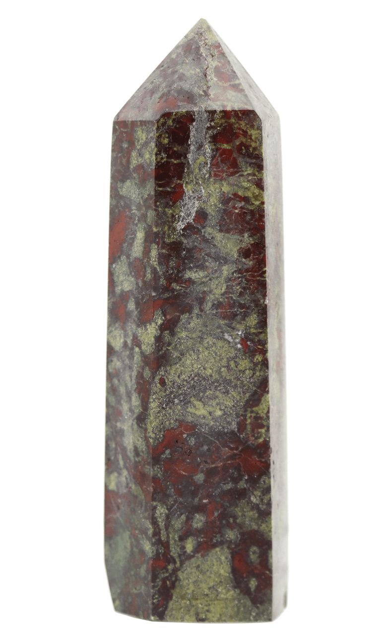 Dragon Stone Jasper Point DRAP01