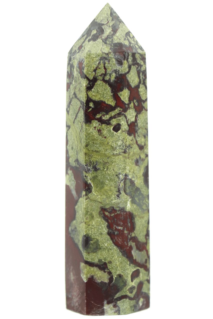 Dragon Stone Jasper Point DRAP03