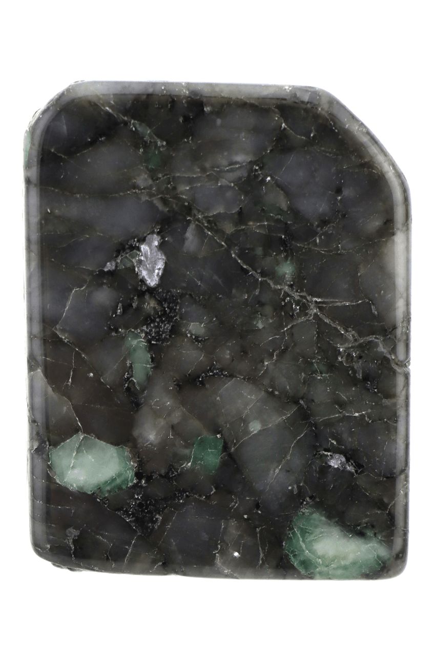Emerald Slab EMLD04