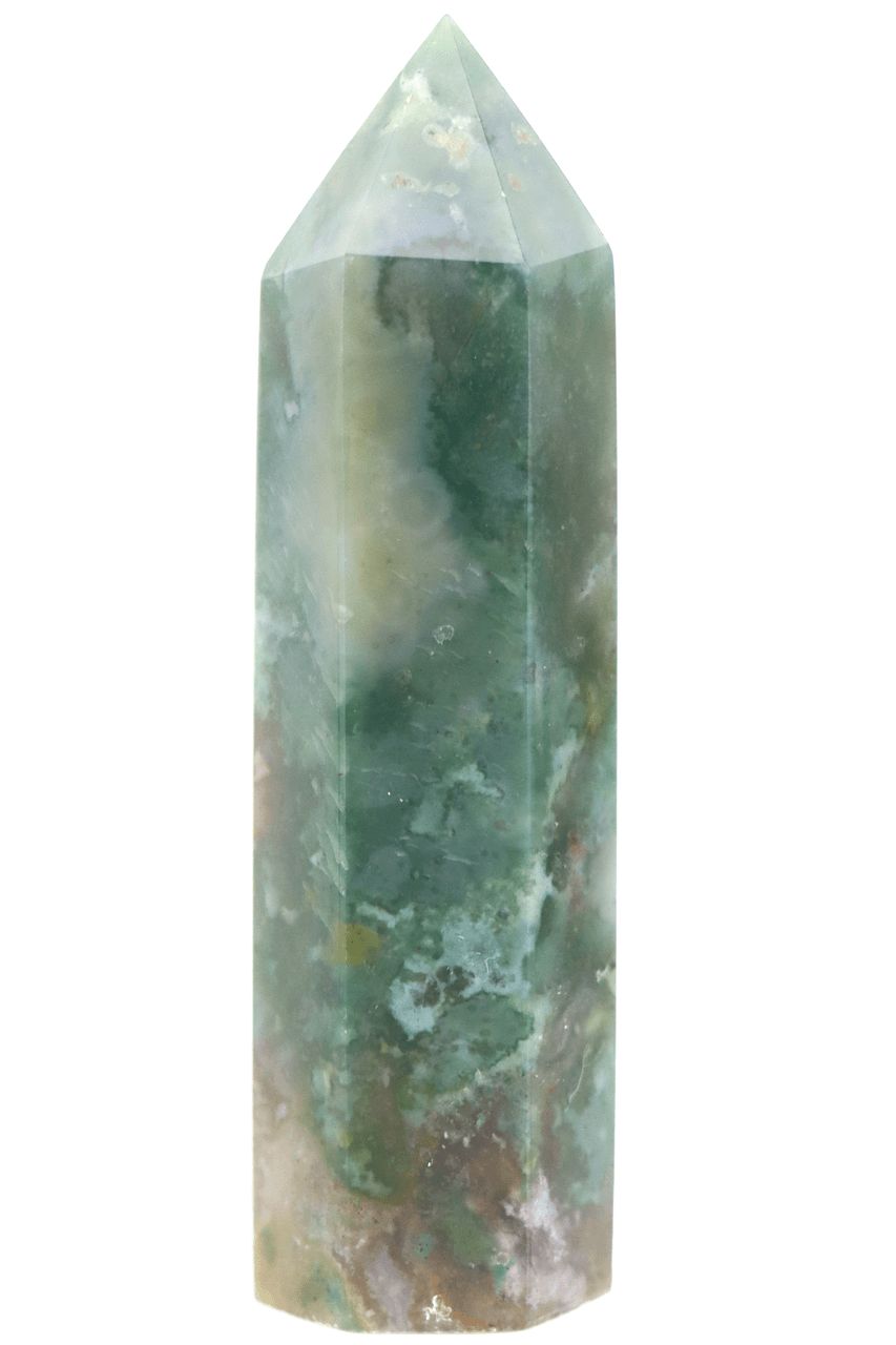 Fancy Jasper Point FCYP03