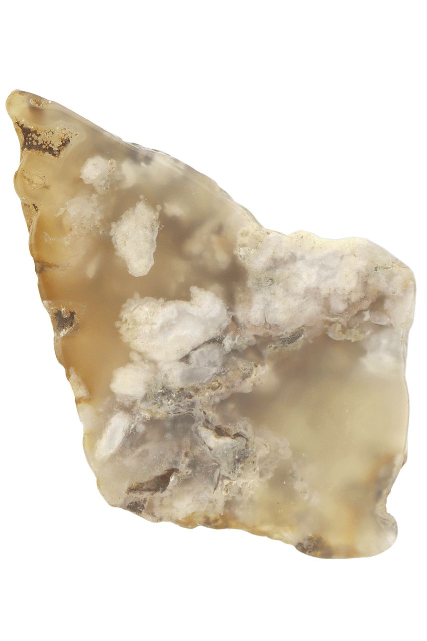 Flower Agate Slabs FLAS02