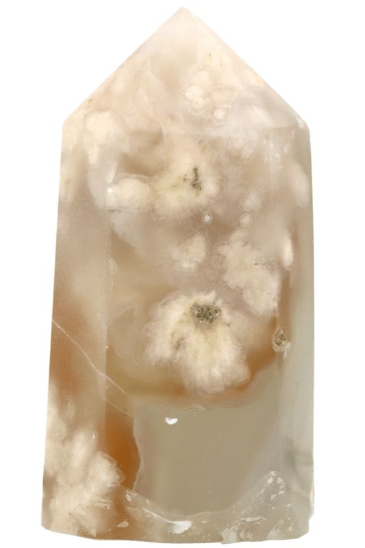 Flower Agate Point FLAP03
