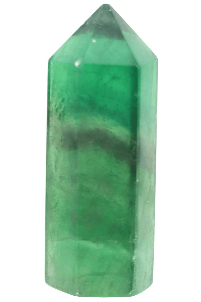 Fluorite Point FLUP02