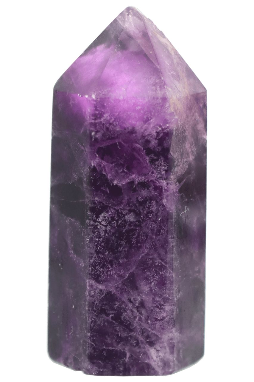 Fluorite Point FLUP07