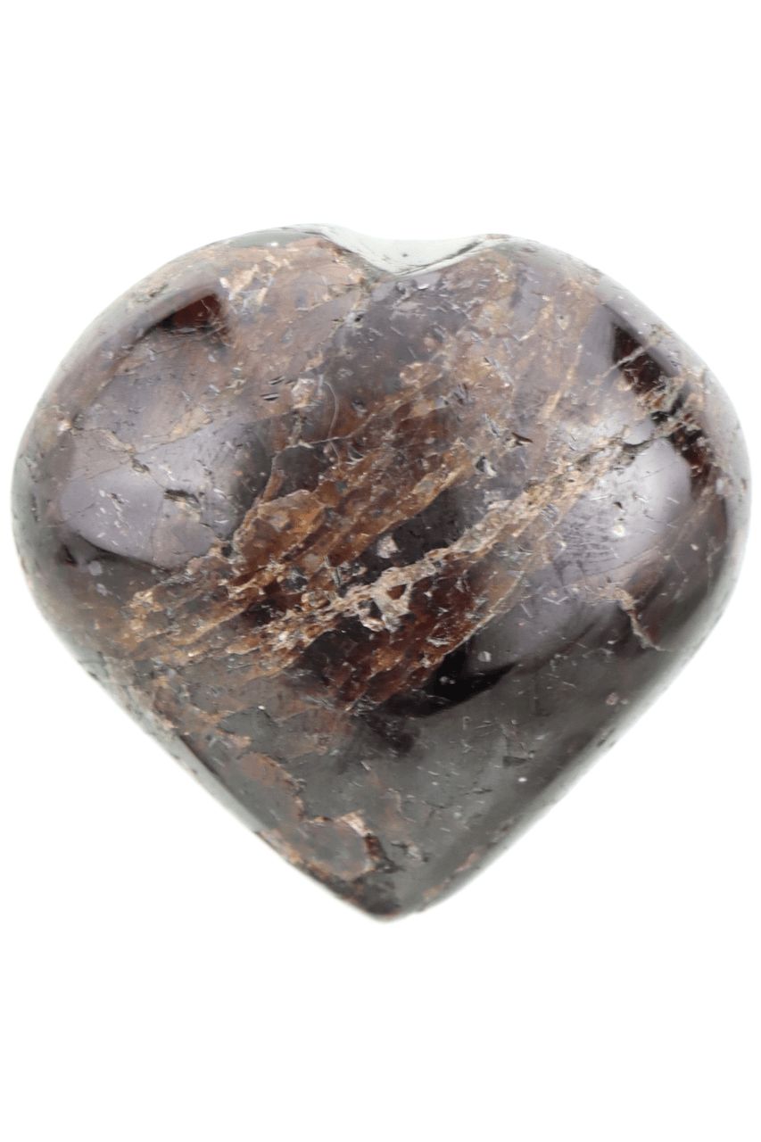Garnet Heart GARH02
