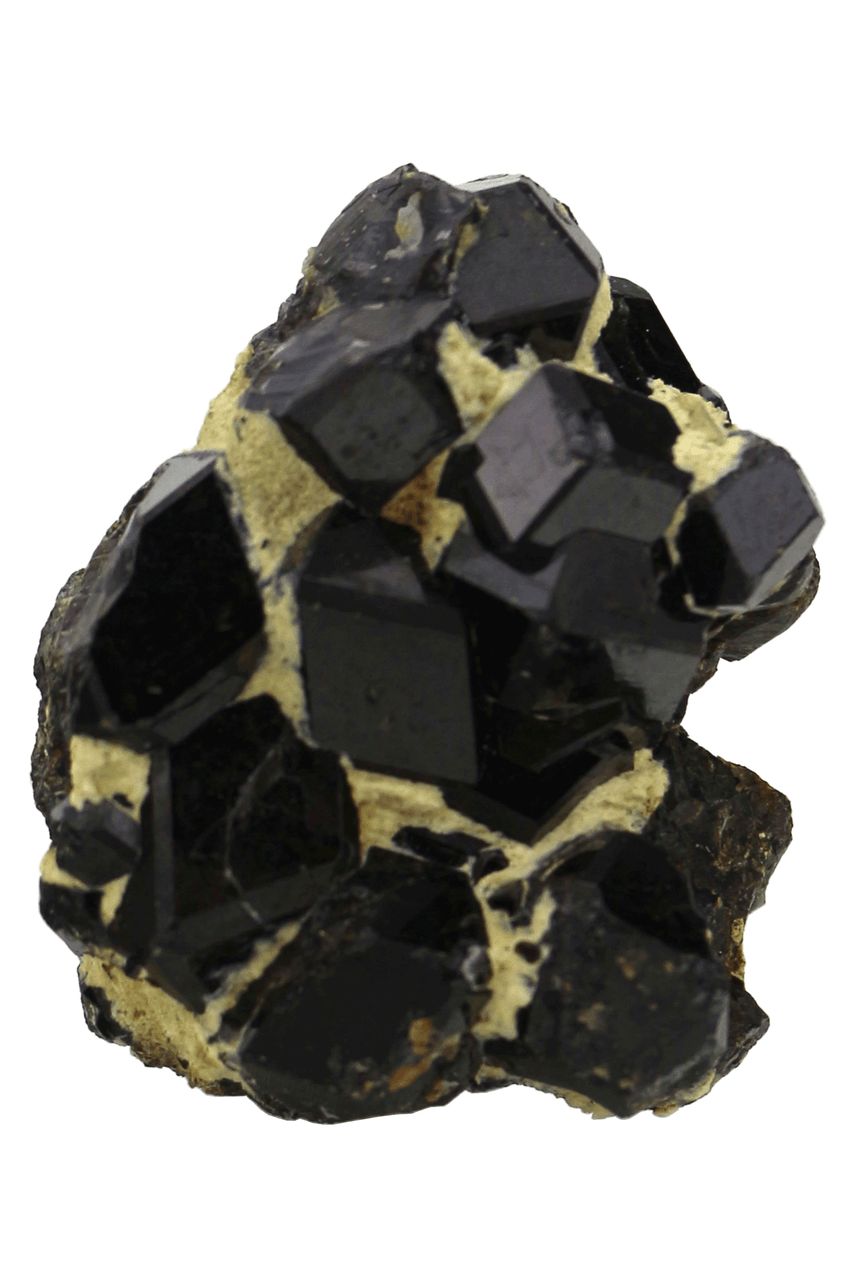 Garnet GAR01