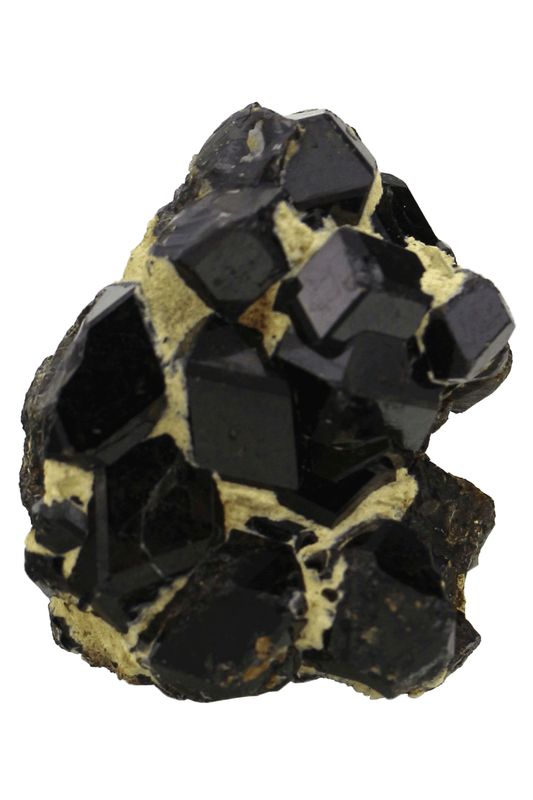 Garnet GAR01