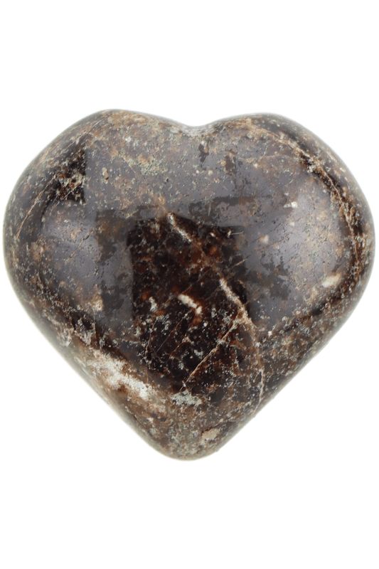Garnet Heart GARH06