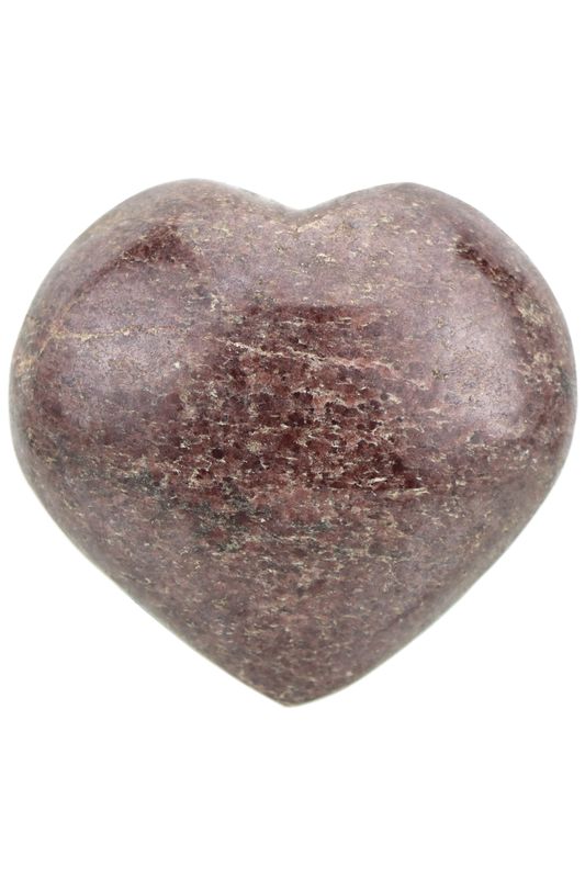 Garnet Heart GARH04