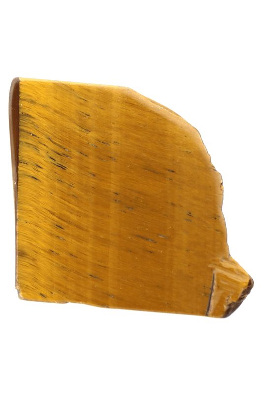Golden Tiger Eye Slab TIGS03