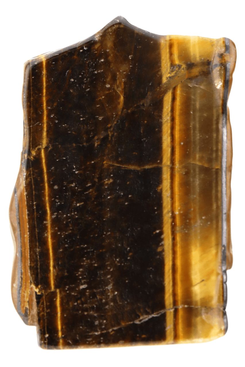 Golden Tiger Eye Slab TIGS01