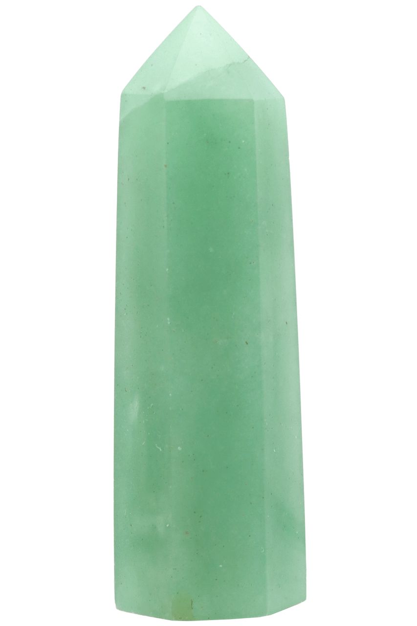 Green Aventurine Point GAVP09