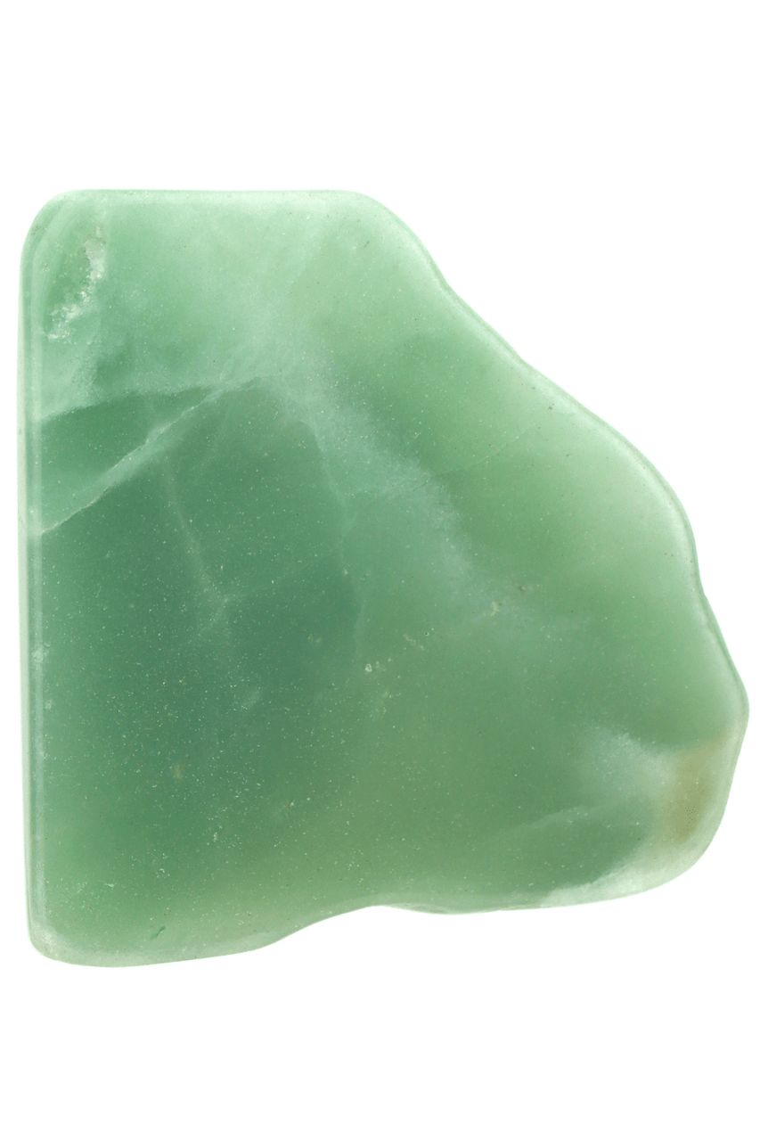 Green Aventurine Slab GAS03