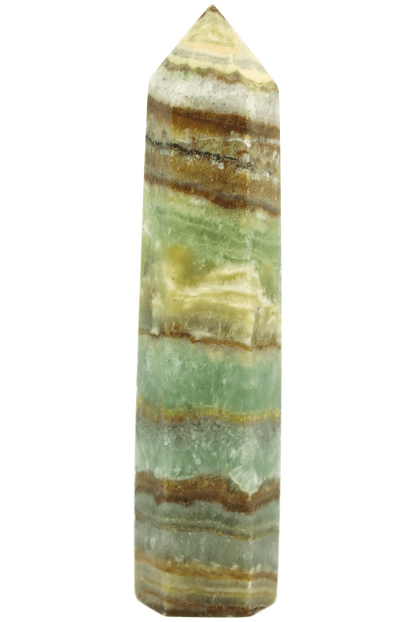 Green Onyx Point GOXP01