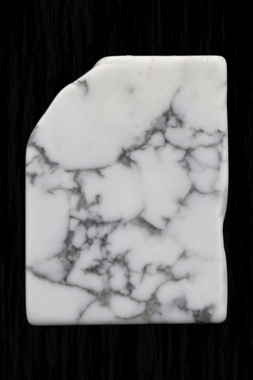 Howlite Slab HWLS02