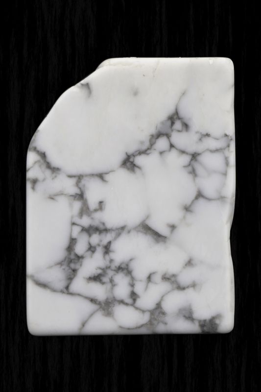 Howlite Slab HWLS02