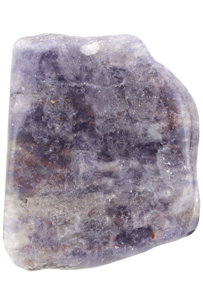 Iolite Slab IOLS02
