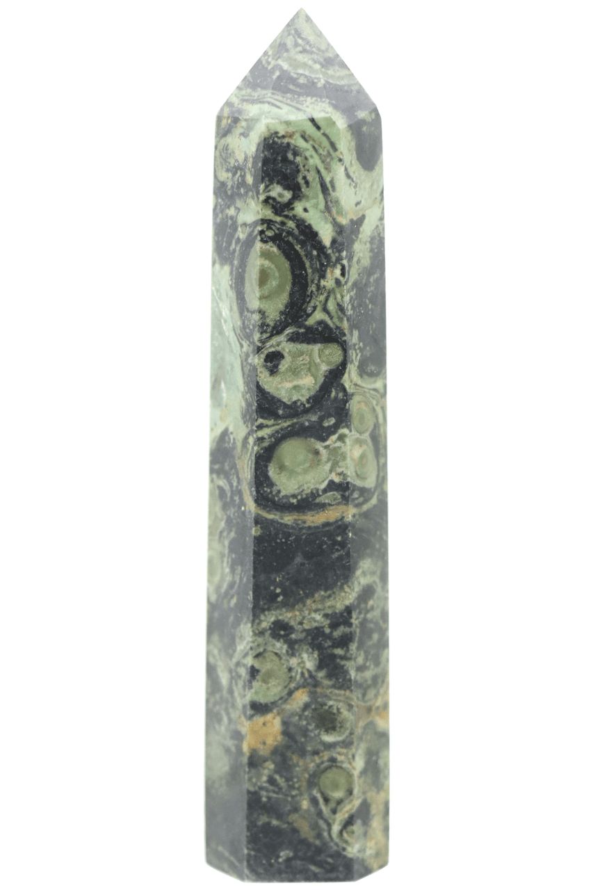 Kambaba Jasper Point KMJP01