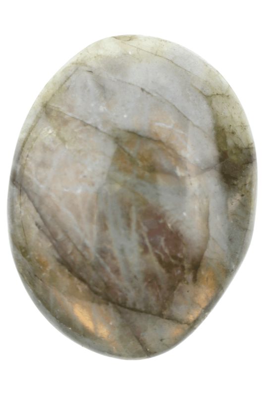 Labradorite Palm Stone LABP05