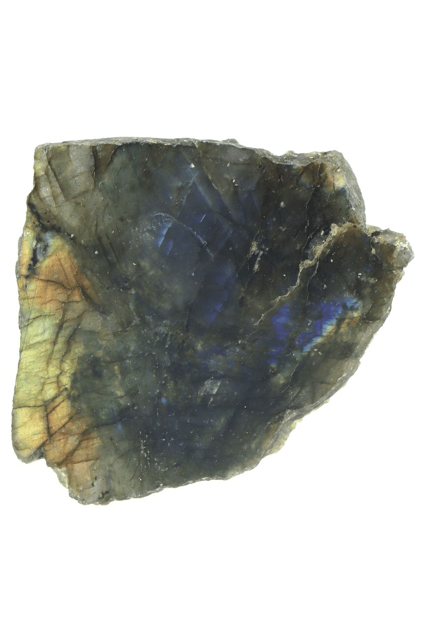 Labradorite Slab LABS04