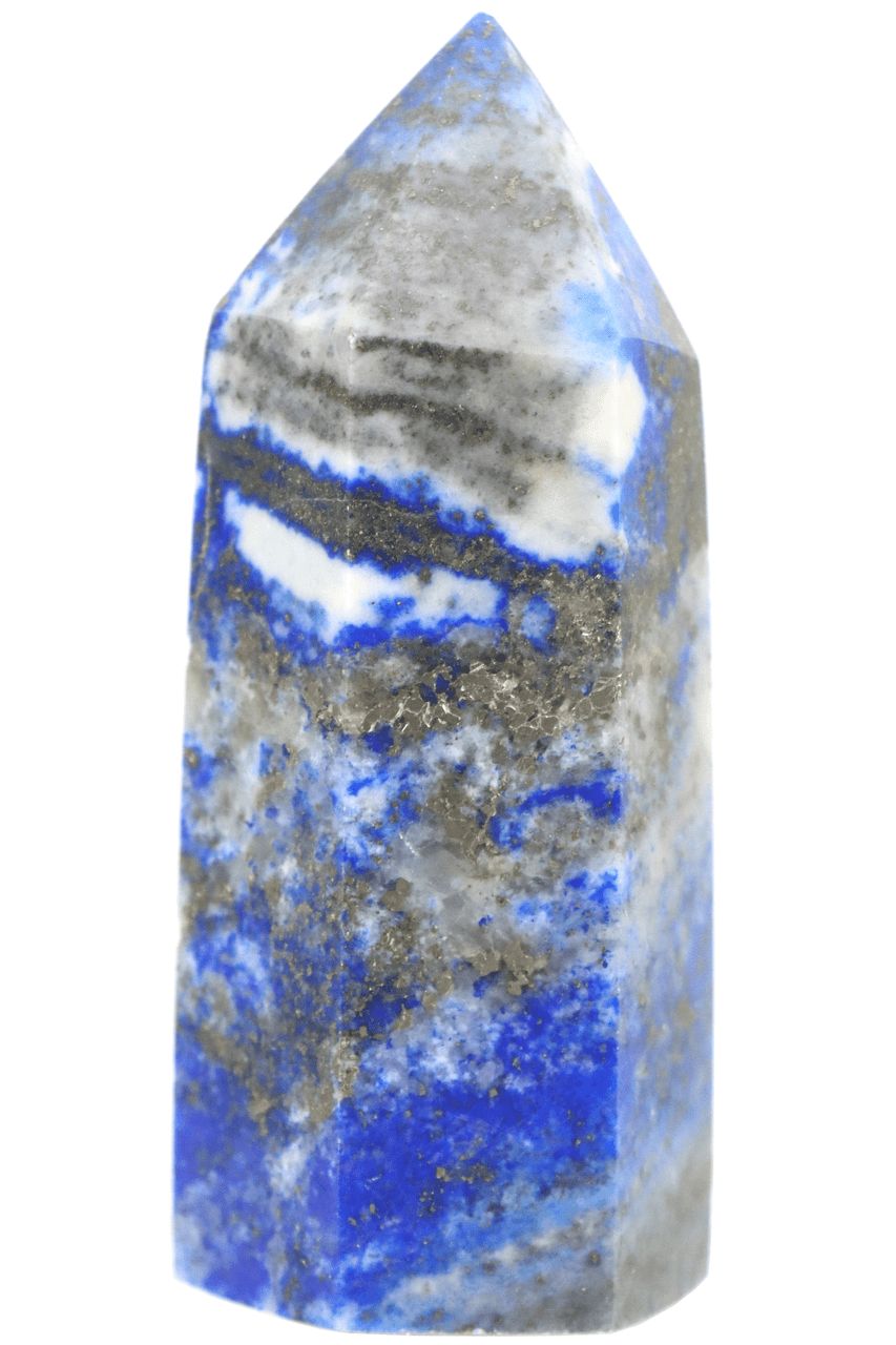 Lapis Lazuli Point LAPP04