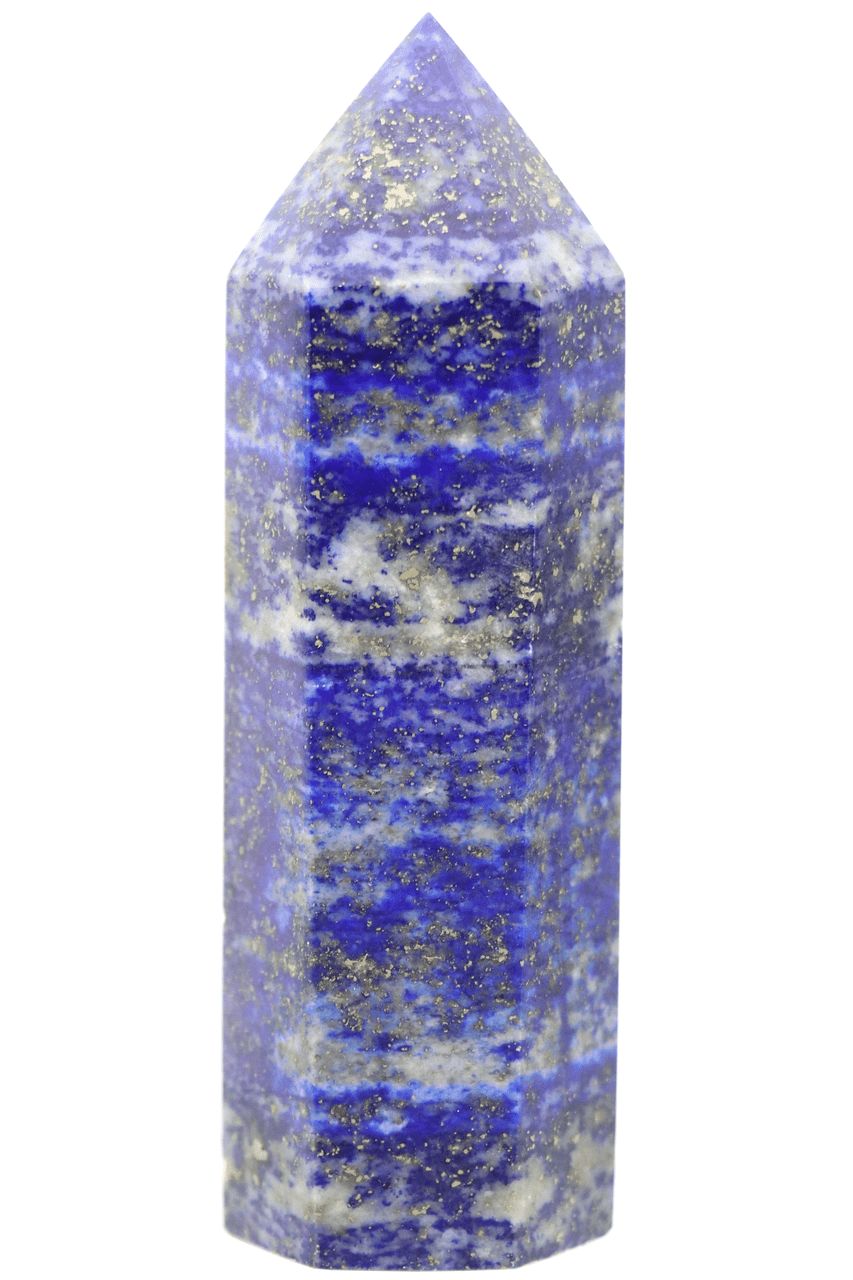 Lapis Lazuli Point LAPP05