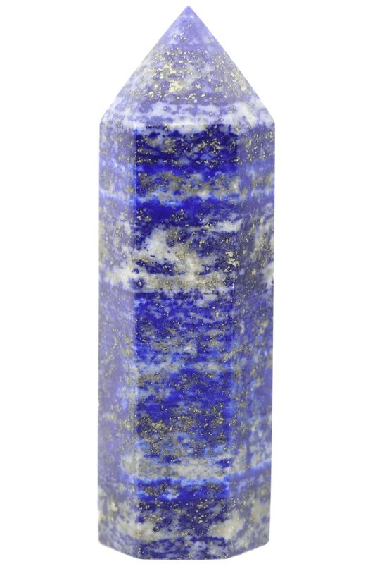 Lapis Lazuli Point LAPP05