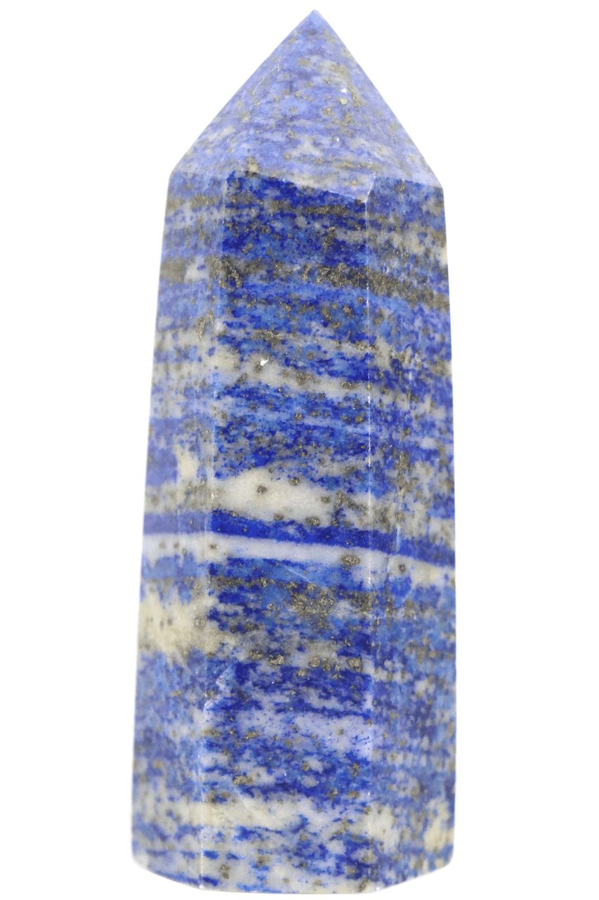 Lapis Lazuli Point LAPP06