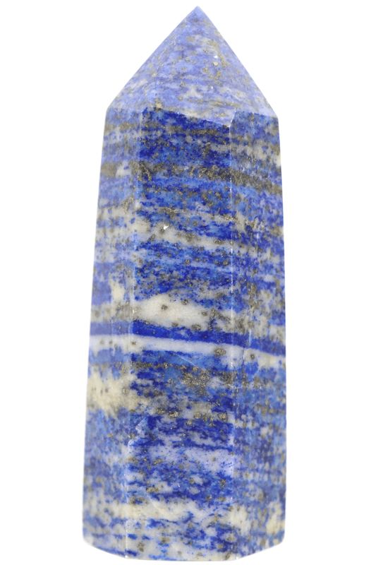Lapis Lazuli Point LAPP06