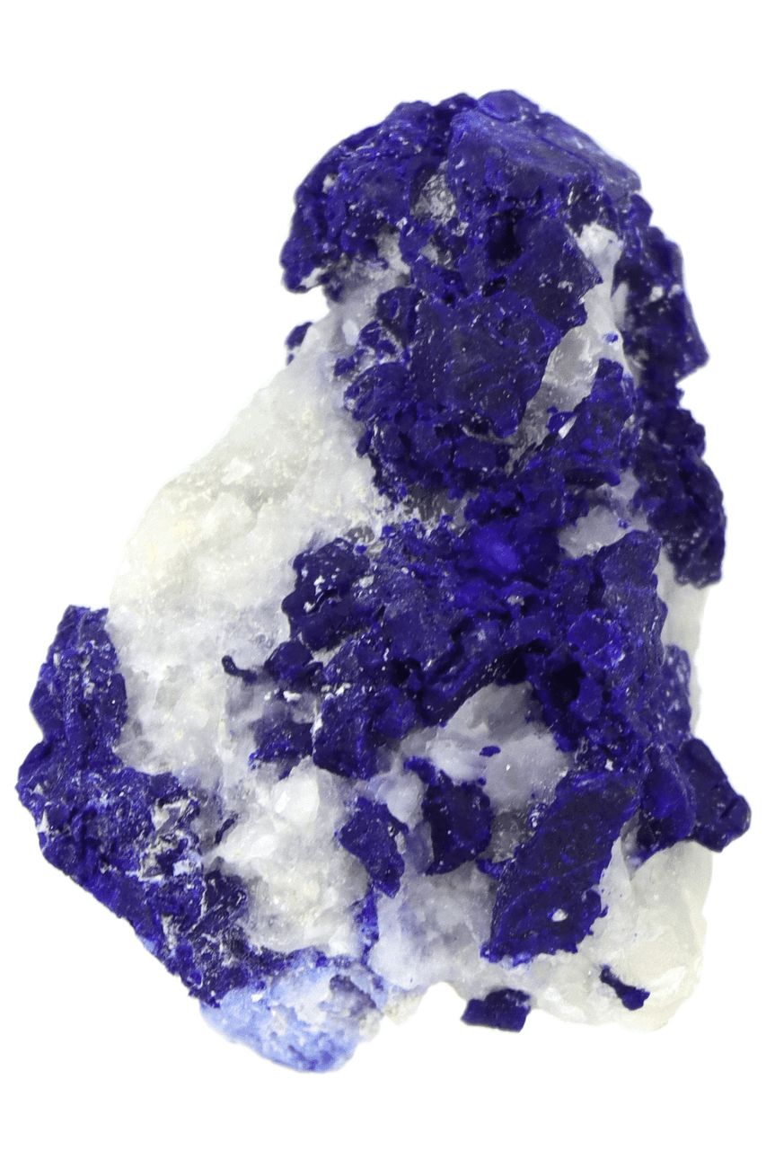 Lapis Lazuli Raw LAPR01